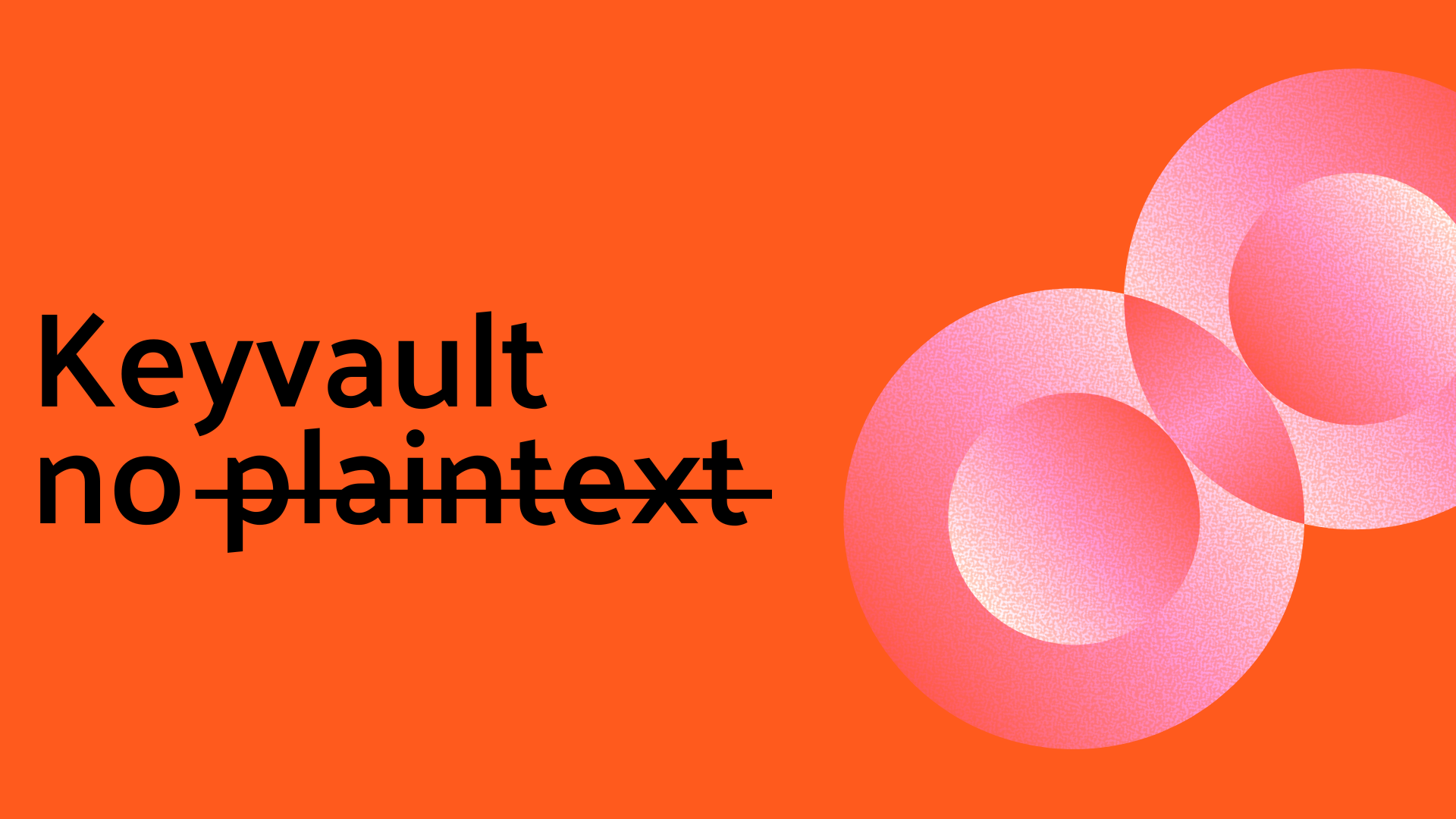 The End of Hardcoded API Keys for Agents: Introducing SVAHNAR Keyvault